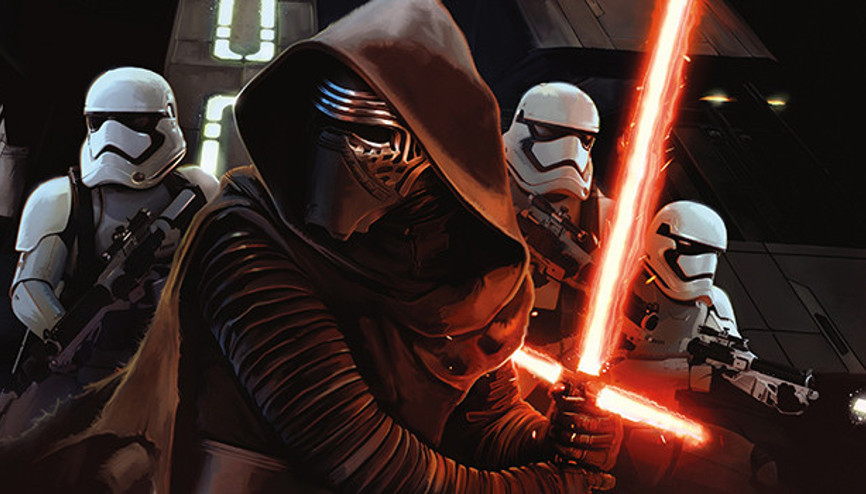 Star Wars Avatarı tahtından indirecek
