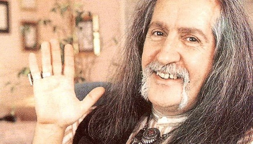 Barış Mançonun 73. Yaş Günü Kutlandı