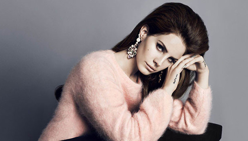 Lana Del Reyin ölüm korkusu Lana Del Reyin ölüm korkusu