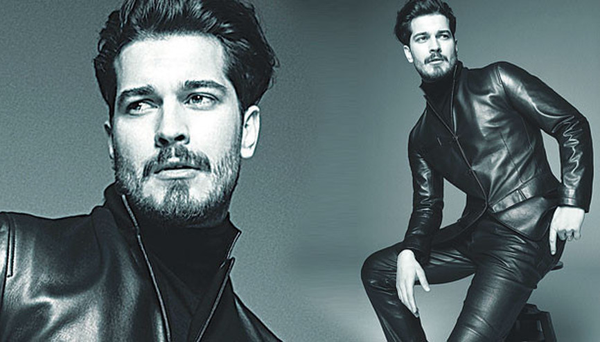 Çağatay Ulusoy: Geliştiğimi hissediyorum