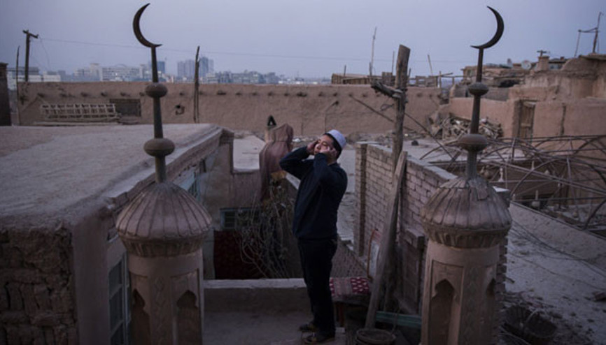 New York Times muhabiri, Uygur Türklerinin gördüğü baskıyı kaleme aldı