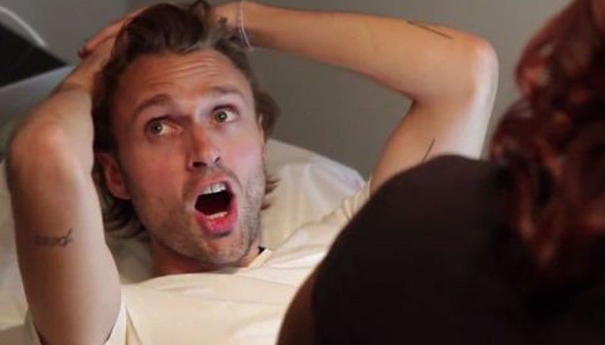 Erkekler genital bölge temizliğinde nelere dikkat etmeli