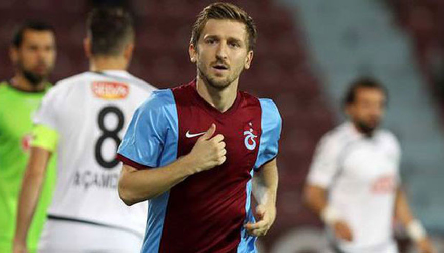 Galatasarayda Marko Marin harekatı