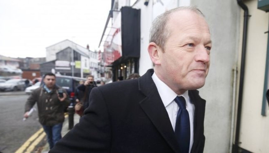 İngilterede skandal derinleşiyor: İşçi Partili Danczuk’a bu kez de tecavüz suçlaması
