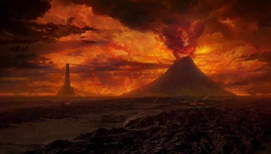 Google, Rusyayı Mordor yaptı