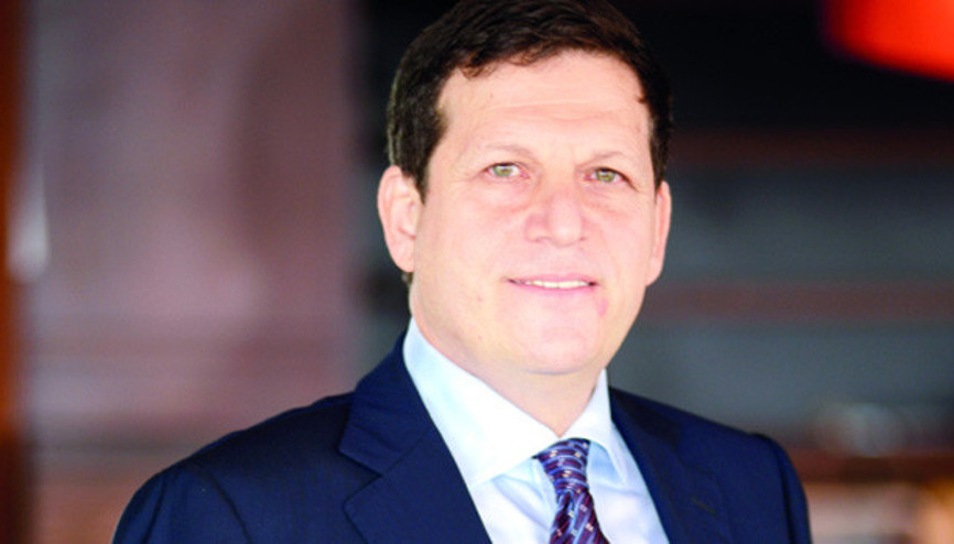 Dünyaya çorap giydiriyor