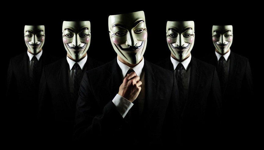 Anonymous bizi nasıl vurdu