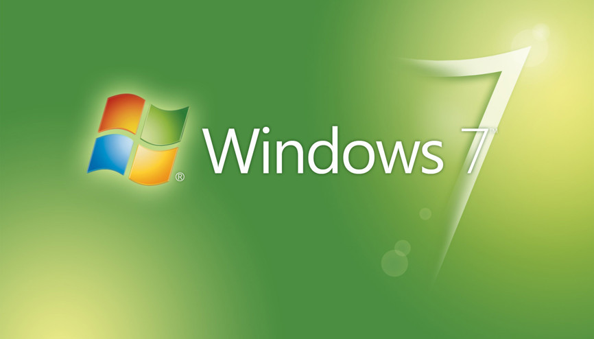 Windows 7ye hiçbiri yaklaşamıyor