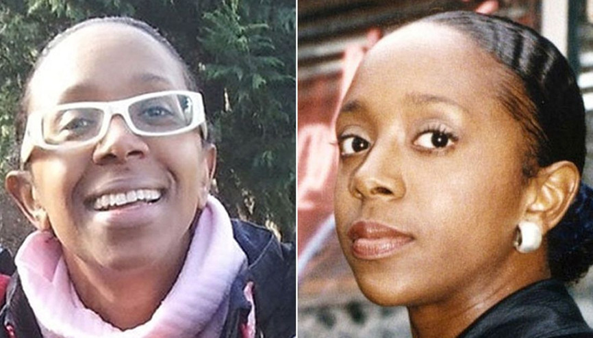 Ünlü oyuncu Sian Blake ve iki çocuğu ölü bulundu