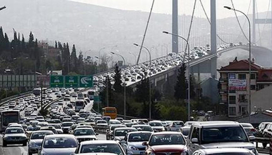 Köprü ve otoyol zammı yargıya taşındı