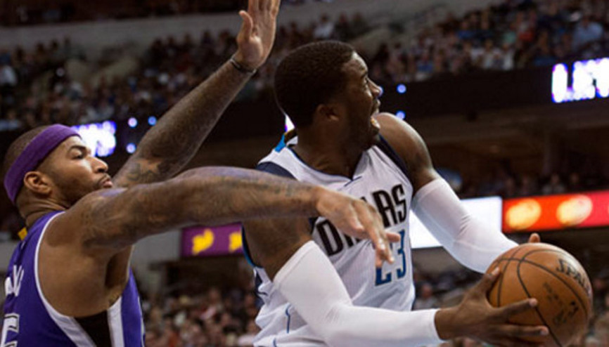 Mavericks, Kingsi iki uzatmada geçti