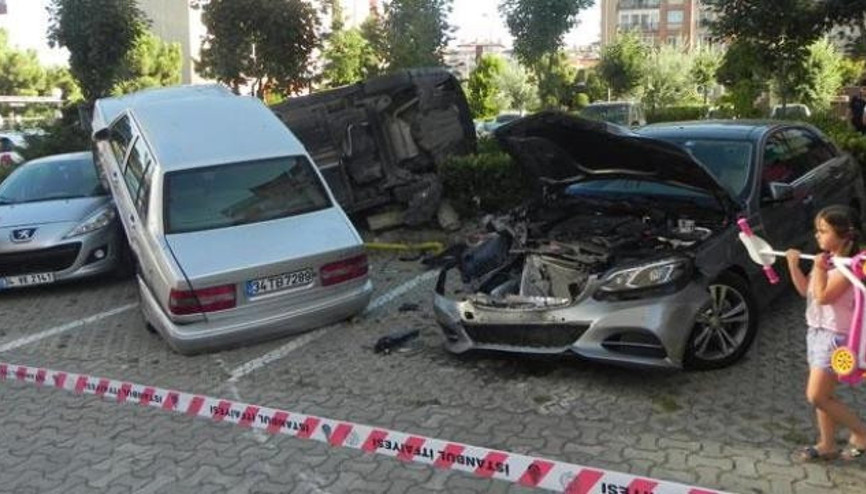 Araç kaza tespit tutanağı sorgulama nasıl yapılır Tramer kusur durumu nasıl sorgulanır