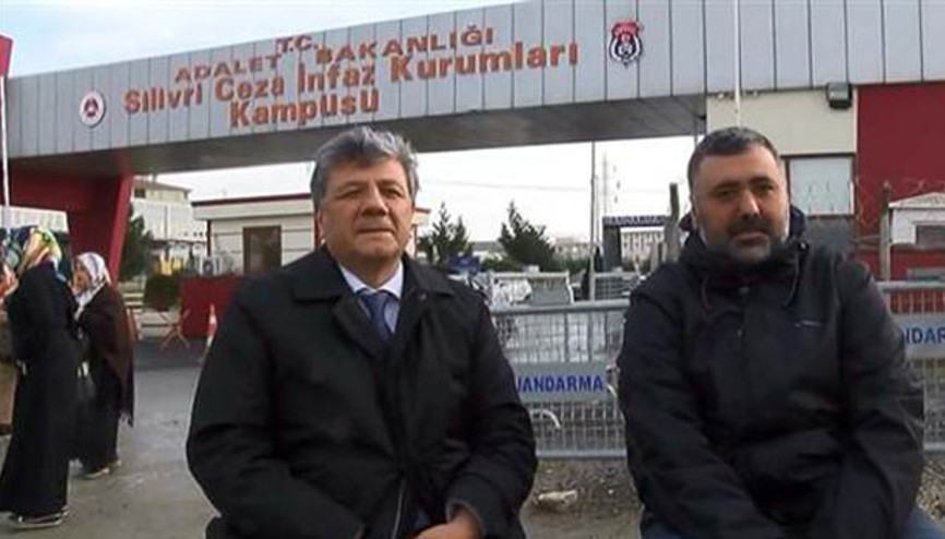 Umut Nöbeti 36. gününde Umut Nöbeti 36. gününde