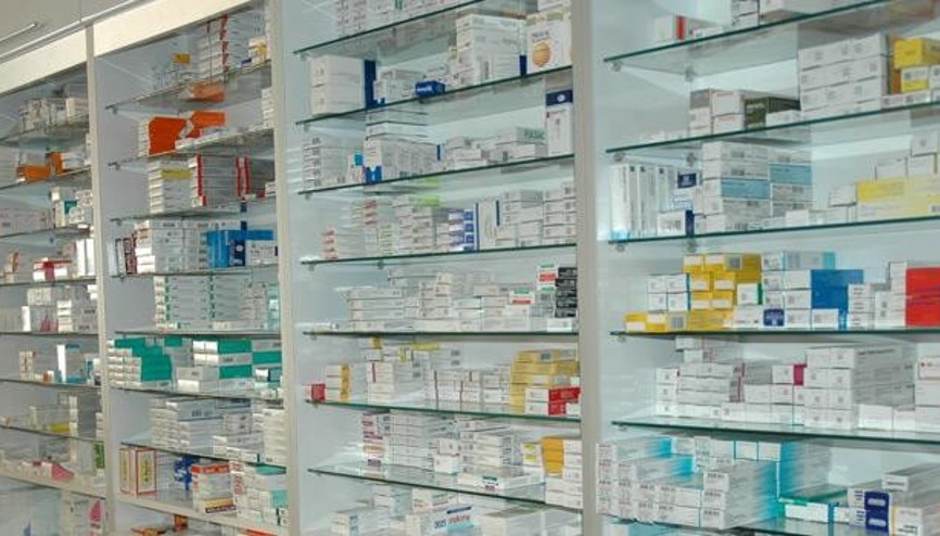Türk Eczacıları Birliği: Kanser hastaları ilaçlarını alamıyor Türk Eczacıları Birliği: Kanser hastaları ilaçlarını alamıyor