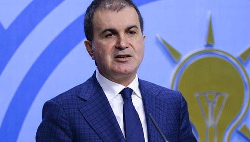 4 ismin AK Parti’den kesin ihracı istendi 4 ismin AK Parti’den kesin ihracı istendi