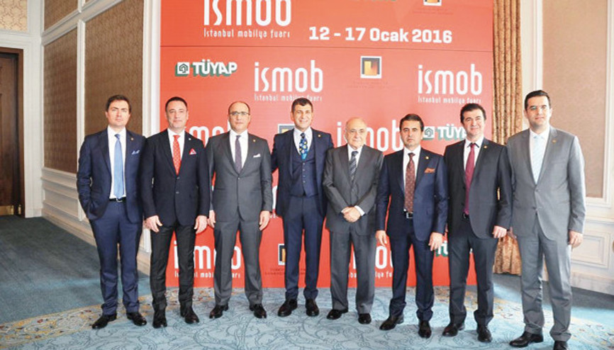 Büyümek için adres değiştirdi