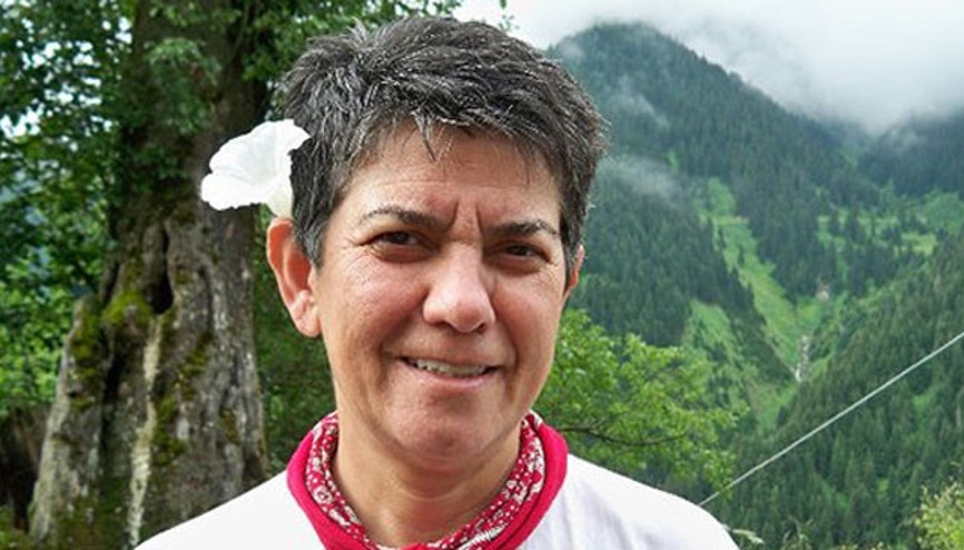 Hanife Şenyüz vefat etti
