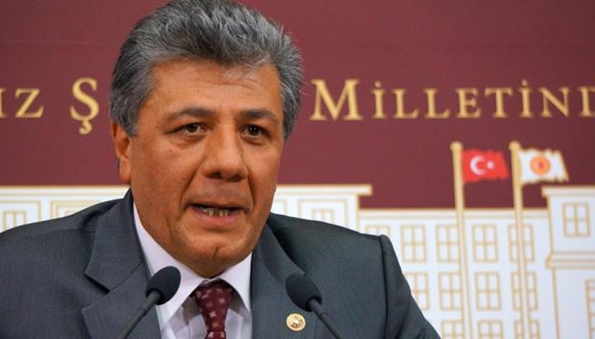 Mustafa Balbay’ın acı günü