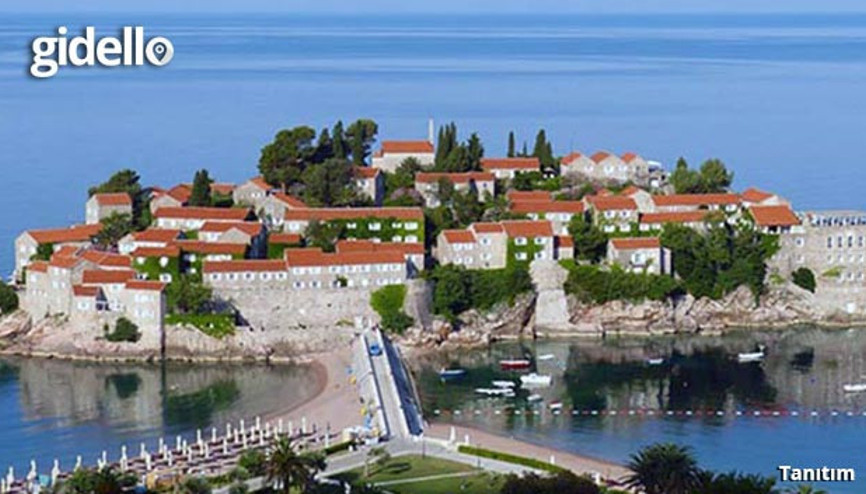 En iyi Balkan şehirleri