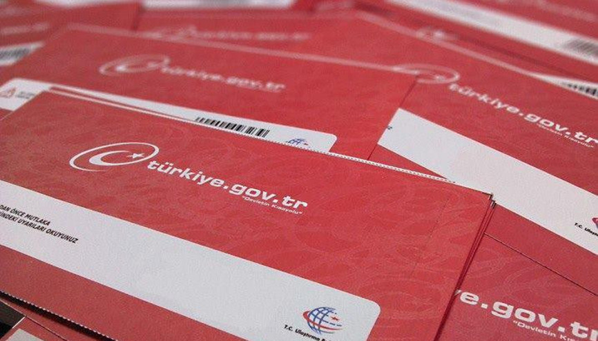 e-Devlet şifremi unuttum Ne yapmalıyım e-Devlet şifremi unuttum Ne yapmalıyım