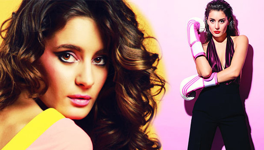 Atiyenin yeni şarkısı: Seni severim ama kendimi daha çok