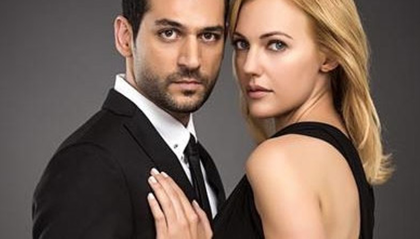 Meryem Uzerlinin yeni dizisi Gecenin Kraliçesini izlemek için5 neden