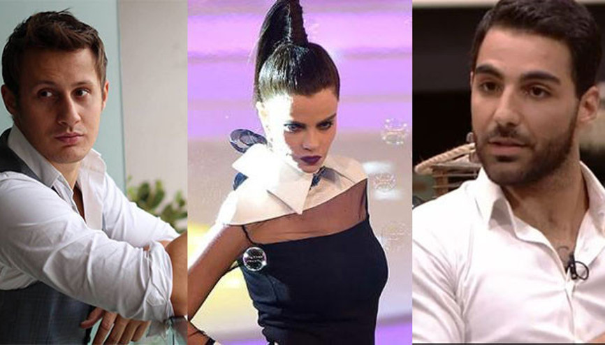 En dramatik reality şov yıldızları: Big Brother Onur, Kısmetse Olur Eser, İşte Benim Stilim Sevil