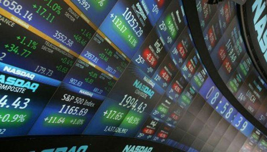 Avrupa borsaları güne yükselişle başladı