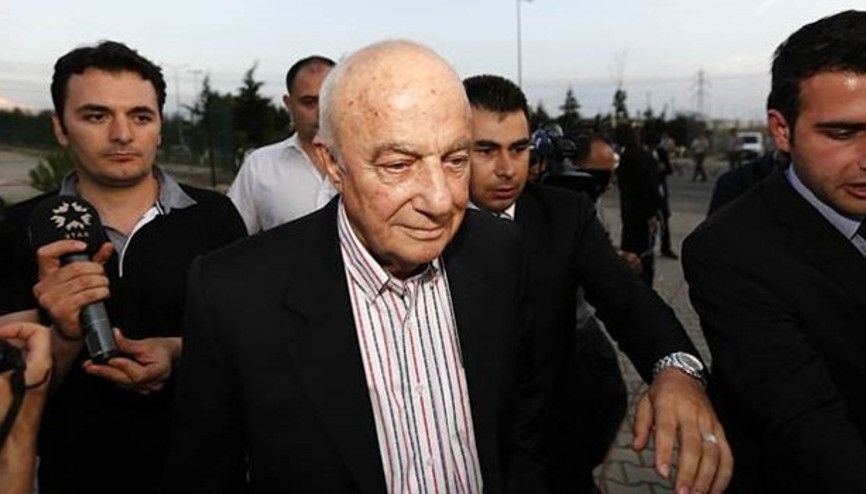 Balyoz soruşturmasında ifade aşaması
