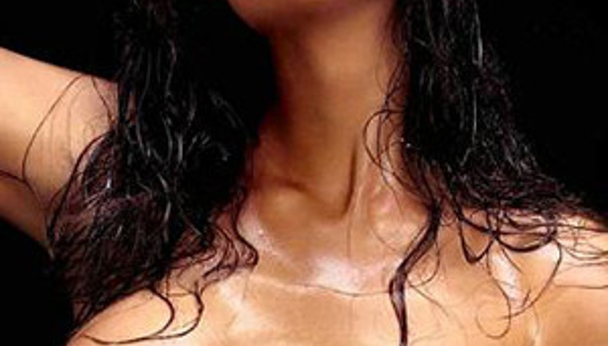 Porno yıldızıydı, kulüp yöneticisi oldu