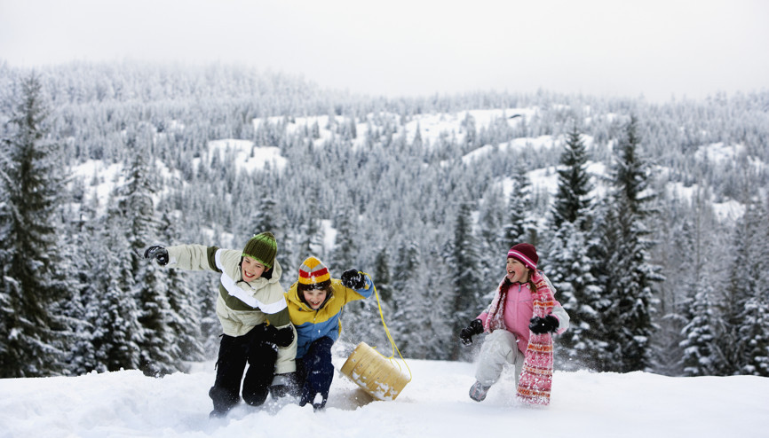 Çocuklu aileler için en iyi 10 otel