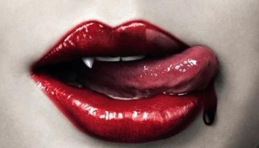 Türkler de vampir filmi çekse nasıl olur