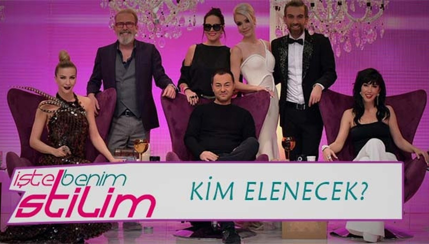 İşte Benim Stilim 15 Ocak eleme gecesinde kim elenecek - izle İşte Benim Stilim 15 Ocak eleme gecesinde kim elenecek - izle