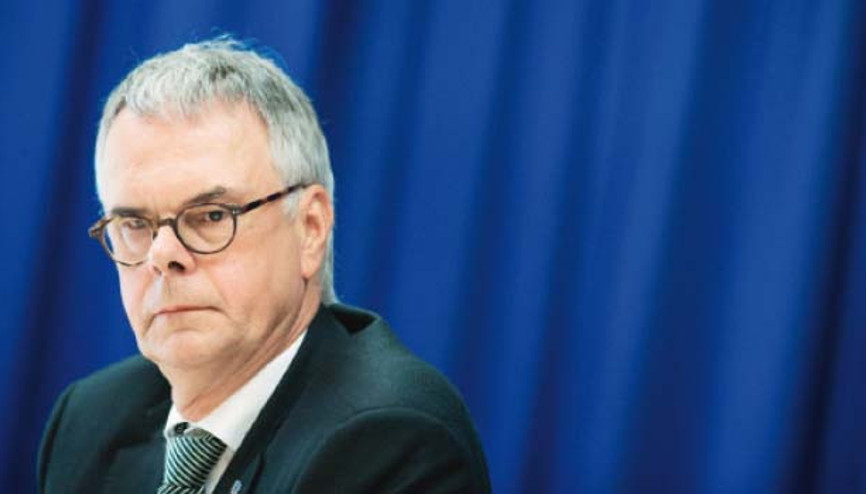 Köln Emniyet Müdürü görevinden alındı