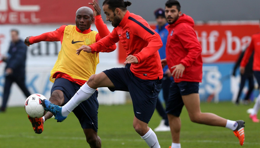 Ziraat Türkiye Kupası’nda beklenen karşılaşma Trabzonspor – Beşiktaş maçı saat kaçta oynanacak Maç hangi kanalda yayınlanacak Son gelişmeler...