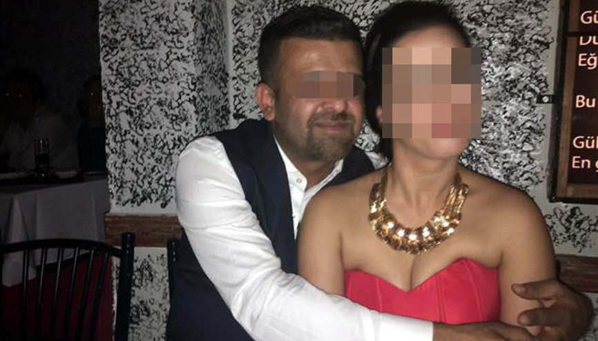 ’Dila yaktırmış olabilir’ dedi ama arkadaşı gözaltına alındı