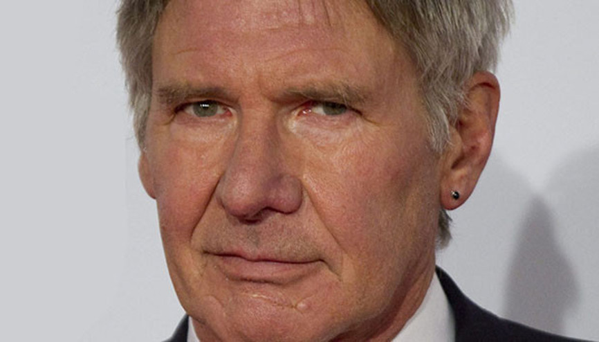 Harrison Ford tüm zamanların en çok gişe yapan aktörü oldu