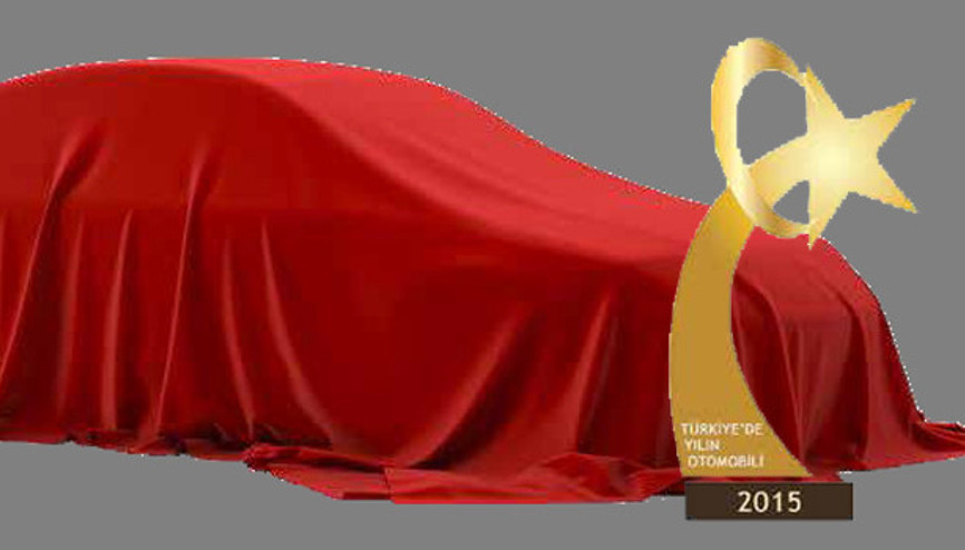 Yılın otomobili seçiliyor