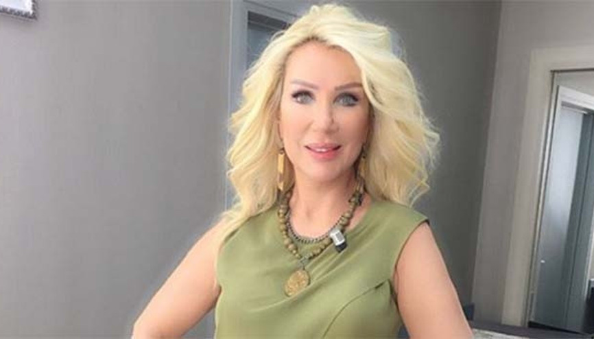 Seda Sayan Okan Bayülgene Ateş Püskürdü