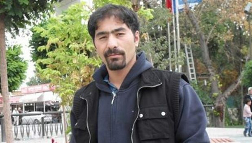 Ethem Sarısülük davası Aksaray da başladı