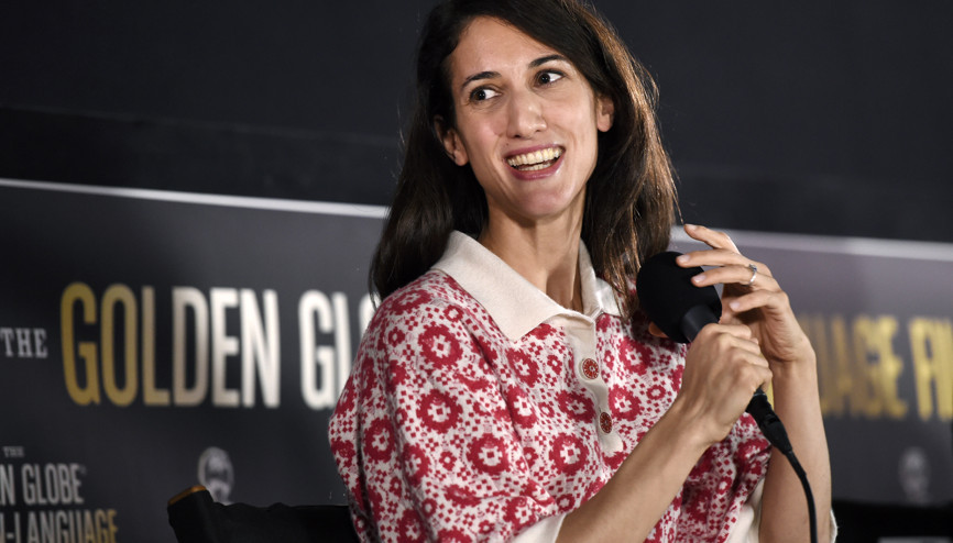 Mustang filminin yönetmeni Deniz Gamze Ergüven: Fransa, filmimin arkasında durdu