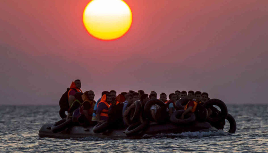 Somalide göçmen faciası: 122 ölü