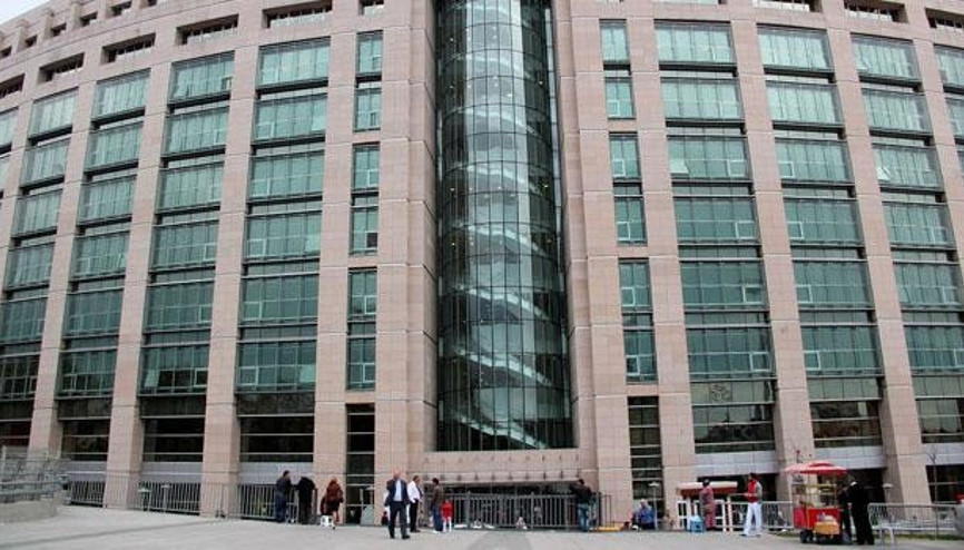İstanbul Adalet Sarayı’nda ’Görülen lüzum üzerine’ savcıların görev yerleri değişti