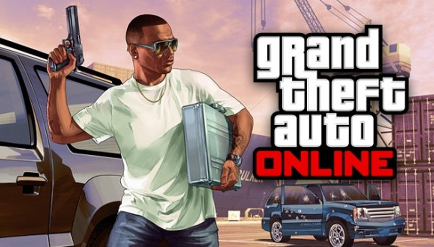 GTA Onlineın sunucuları çöktü