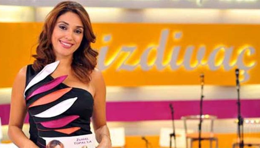 Zuhal Topal Sahte Nikah Memuru Skandalında Şok Gelişme