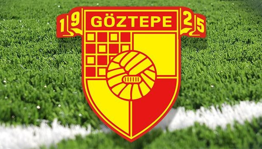 Göztepe’de gündem Serkan