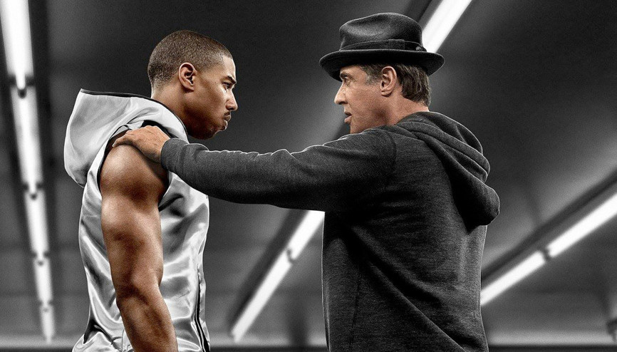 Creed filminin devamı 2017 Kasımda