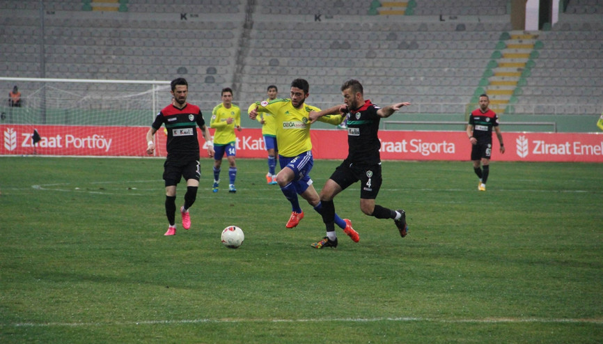 Amedspor - Şanlıurfaspor maçı ne zaman Maç saat kaçta Hangi kanalda İşte ayrıntılar…