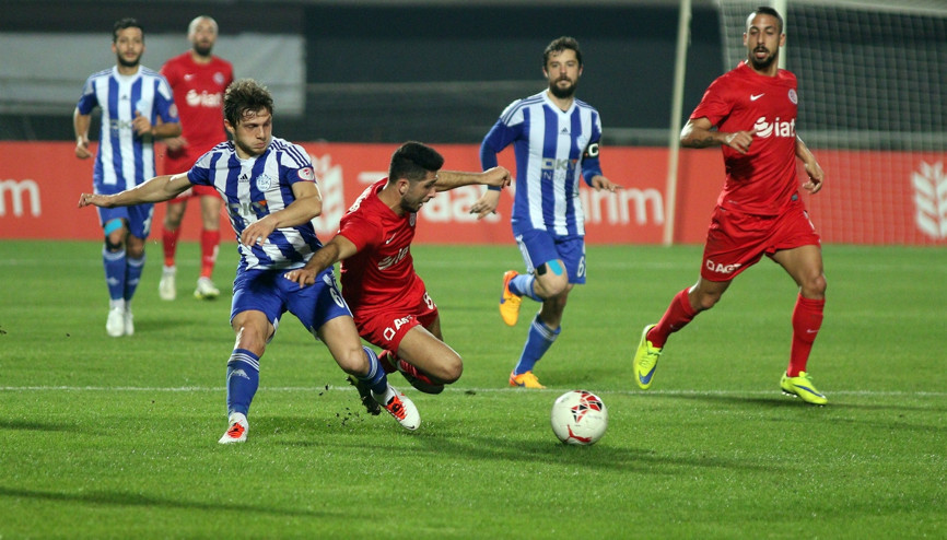 Tuzlaspor - Antalyaspor maçı ne zaman Maç saat kaçta Hangi kanalda İşte ayrıntılar…