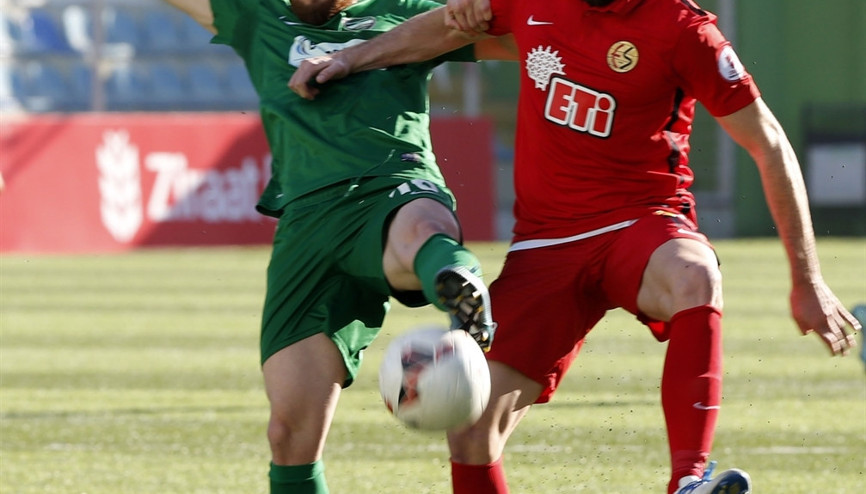 Eskişehirspor - Büyükçekmecespor maçı ne zaman Maç saat kaçta Hangi kanalda İşte ayrıntılar…